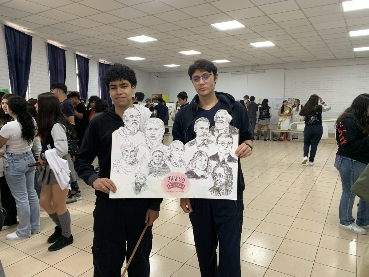 Museo de Filosofía 2025