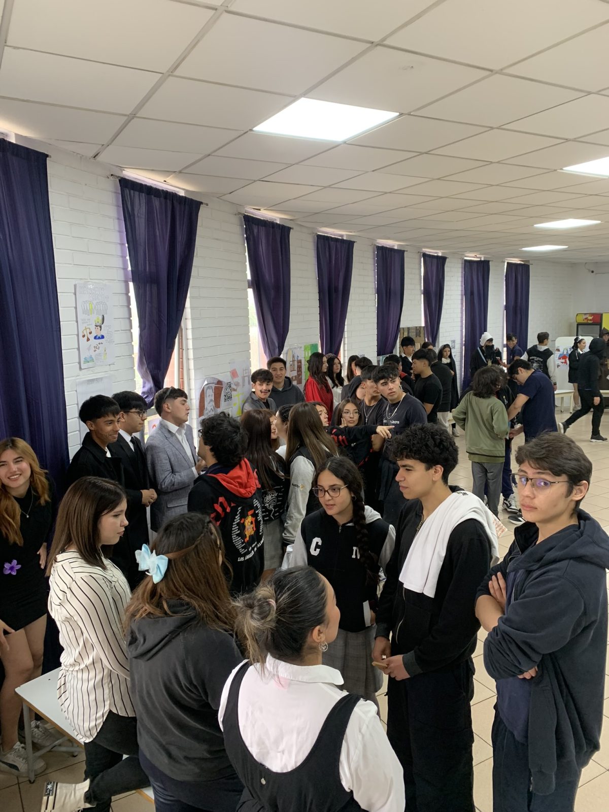 Museo de Filosofía 2025