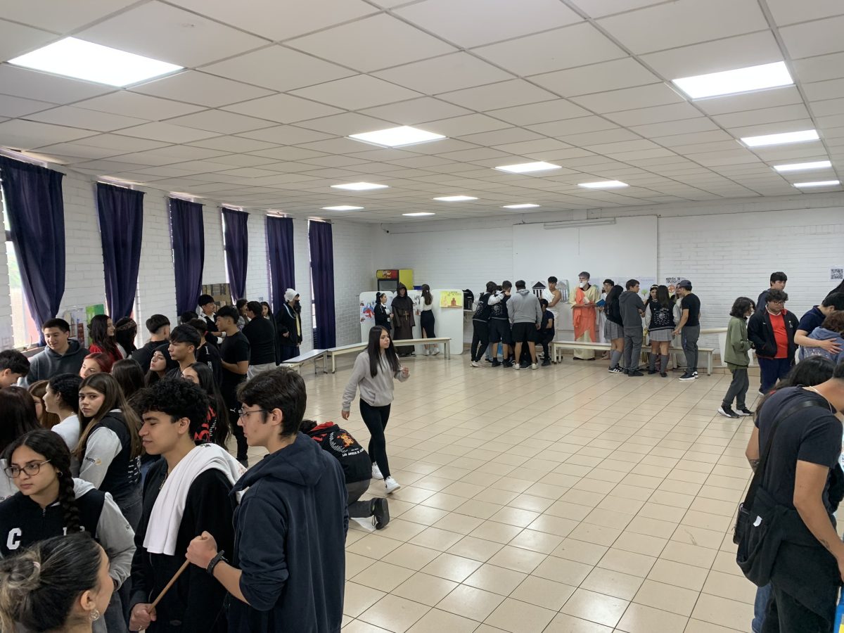 Museo de Filosofía 2025