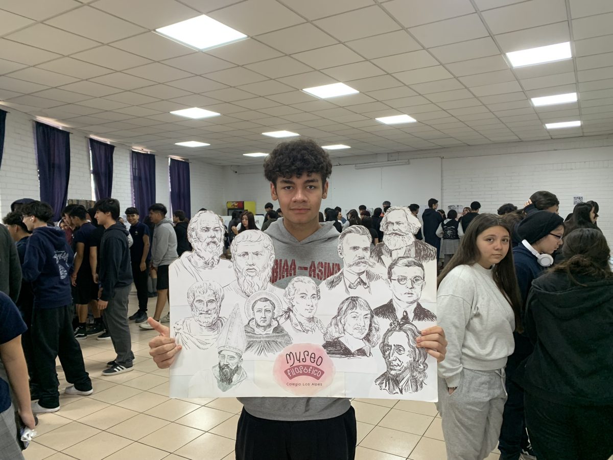 Museo de Filosofía 2025