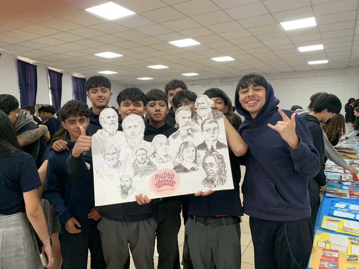 Museo de Filosofía 2025