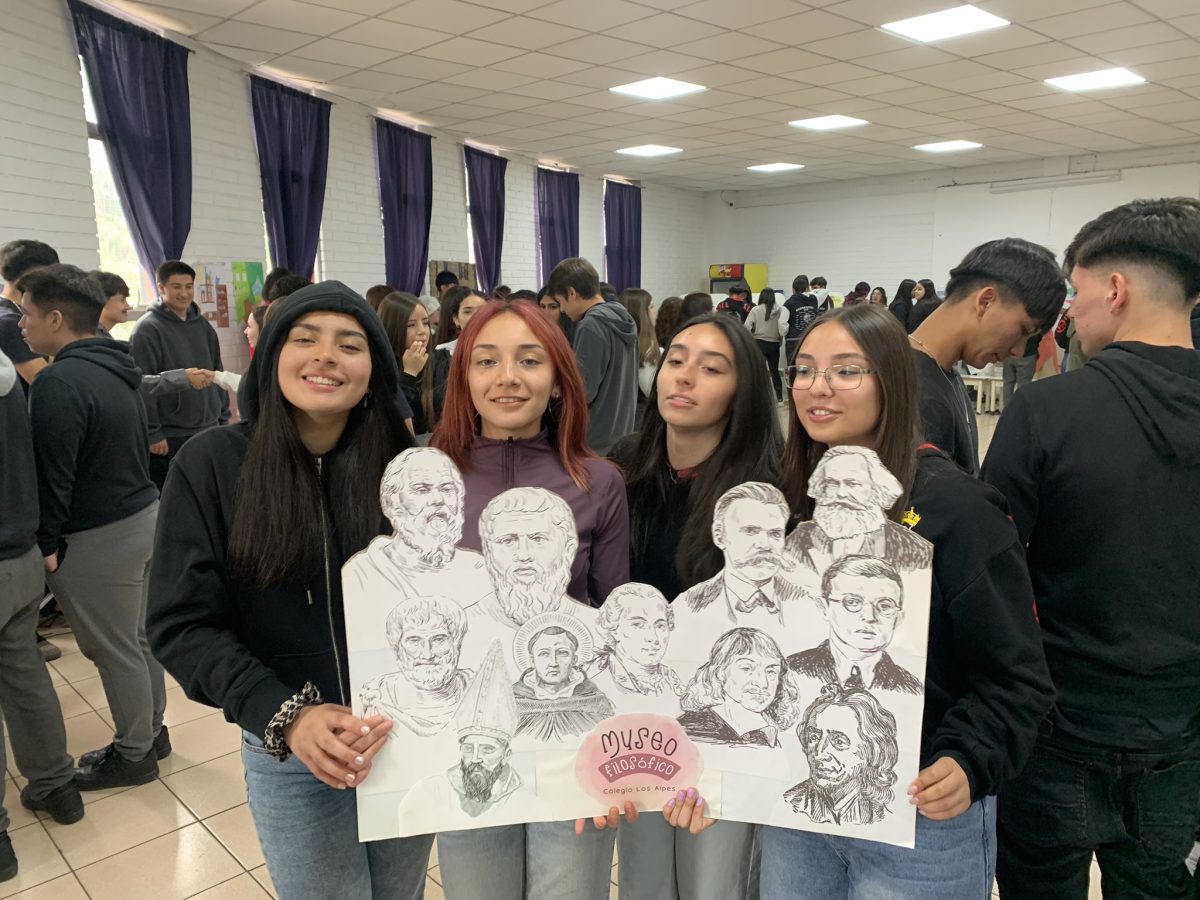 Museo de Filosofía 2025