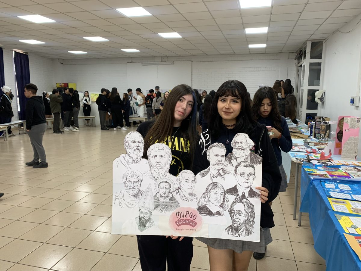 Museo de Filosofía 2025