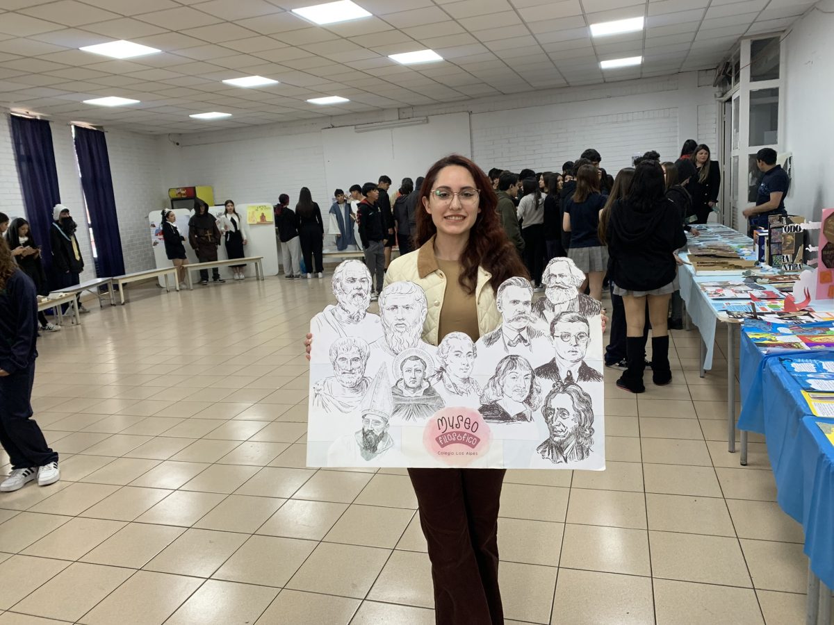 Museo de Filosofía 2025