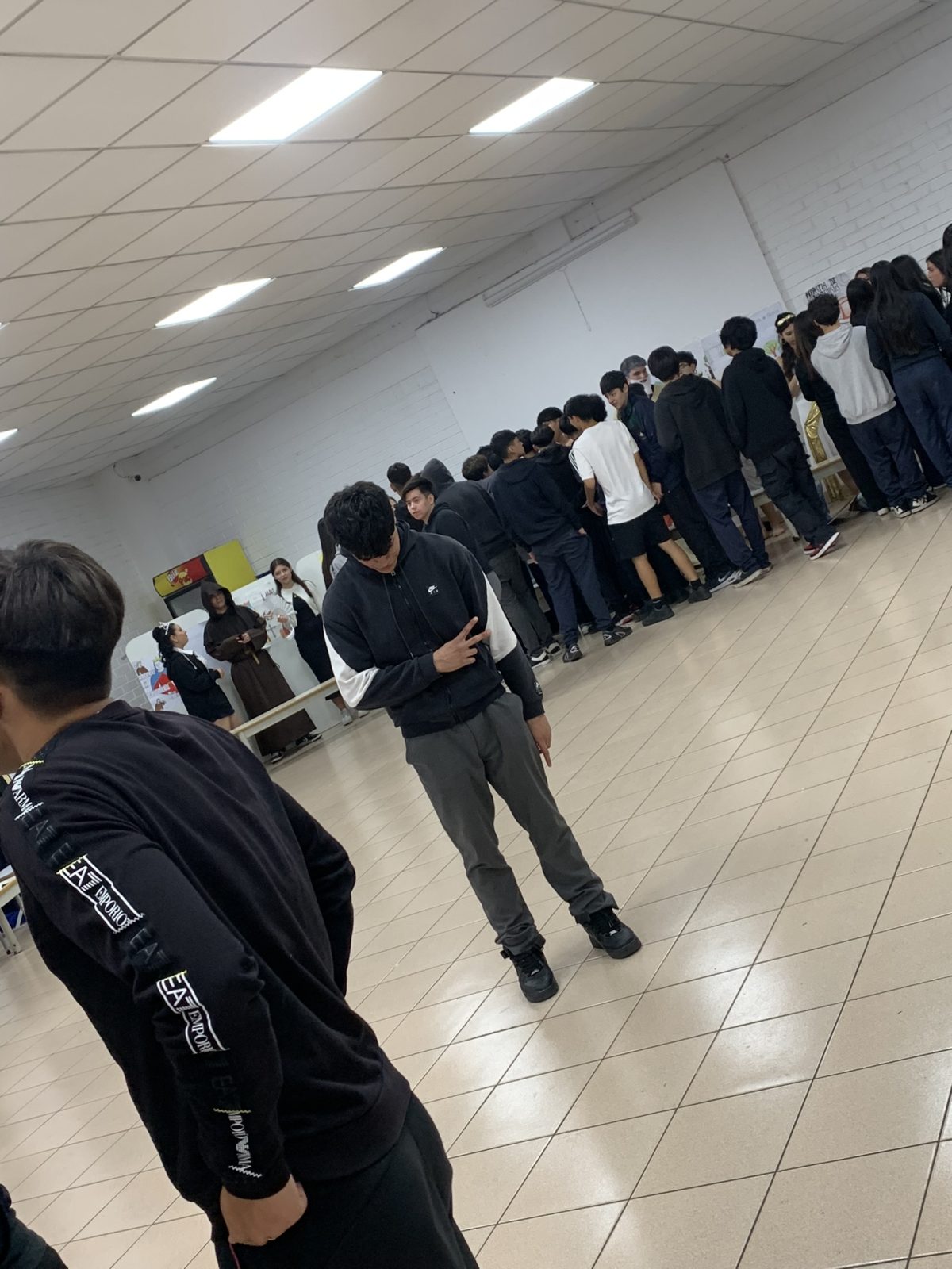 Museo de Filosofía 2025