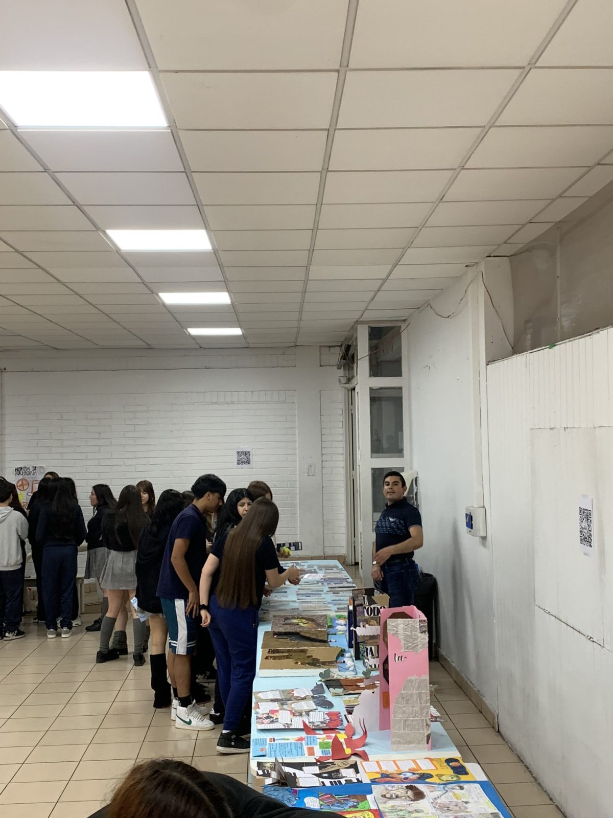 Museo de Filosofía 2025