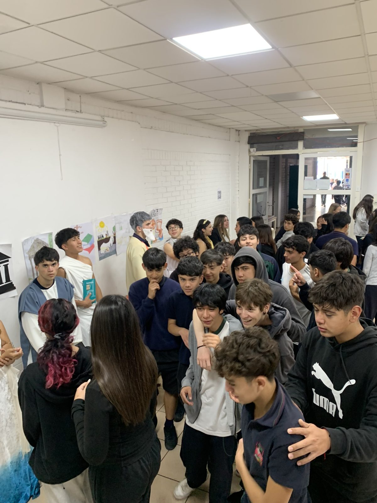 Museo de Filosofía 2025