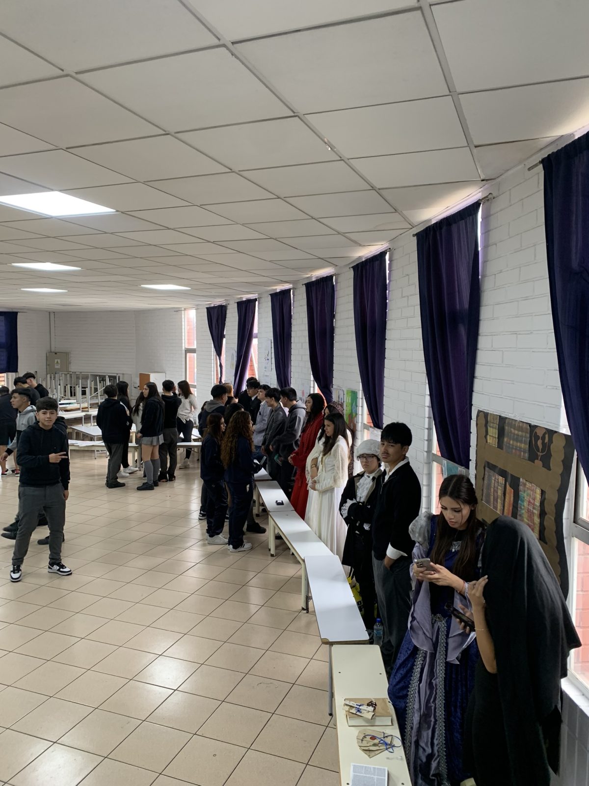 Museo de Filosofía 2025