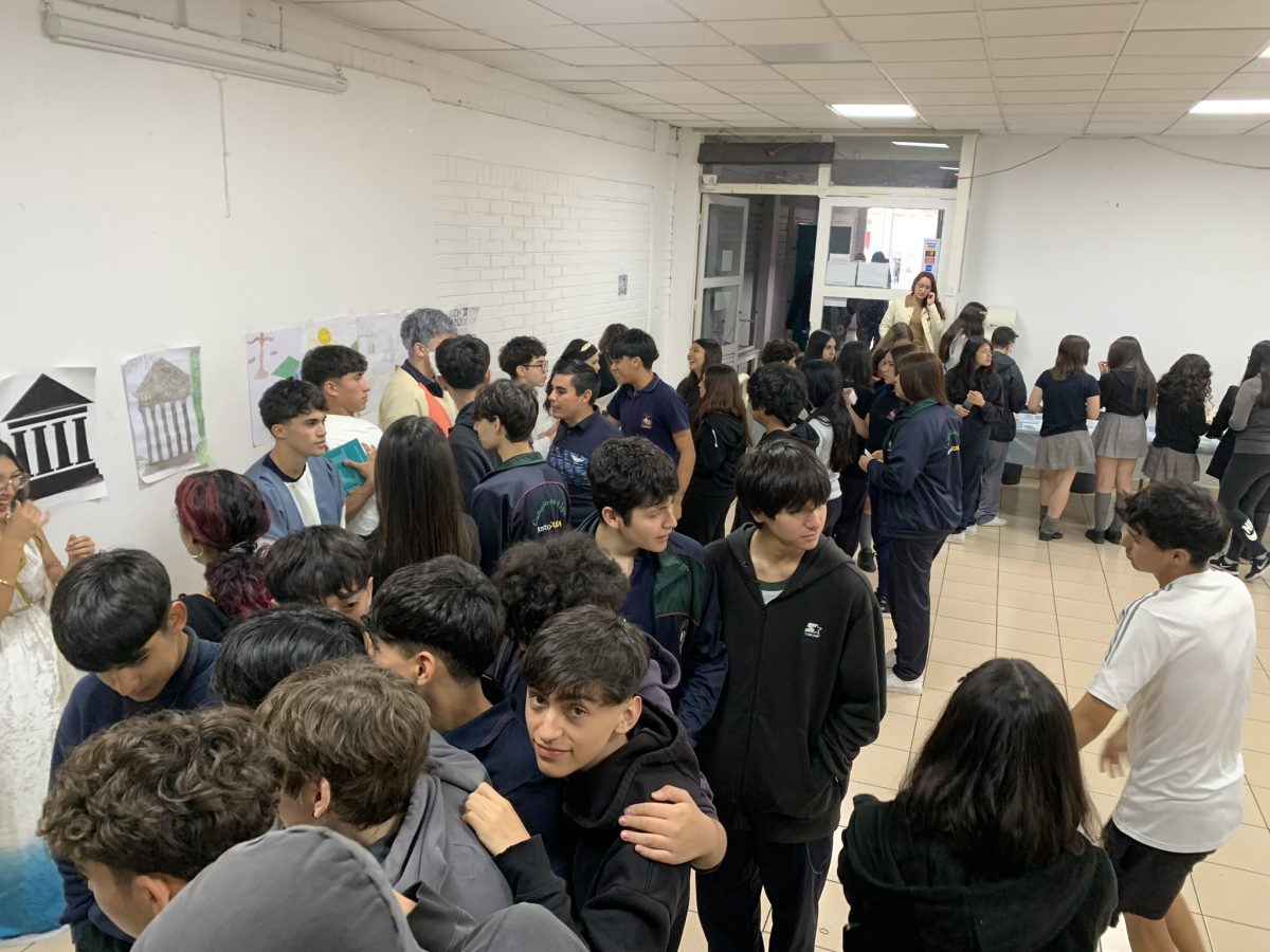 Museo de Filosofía 2025