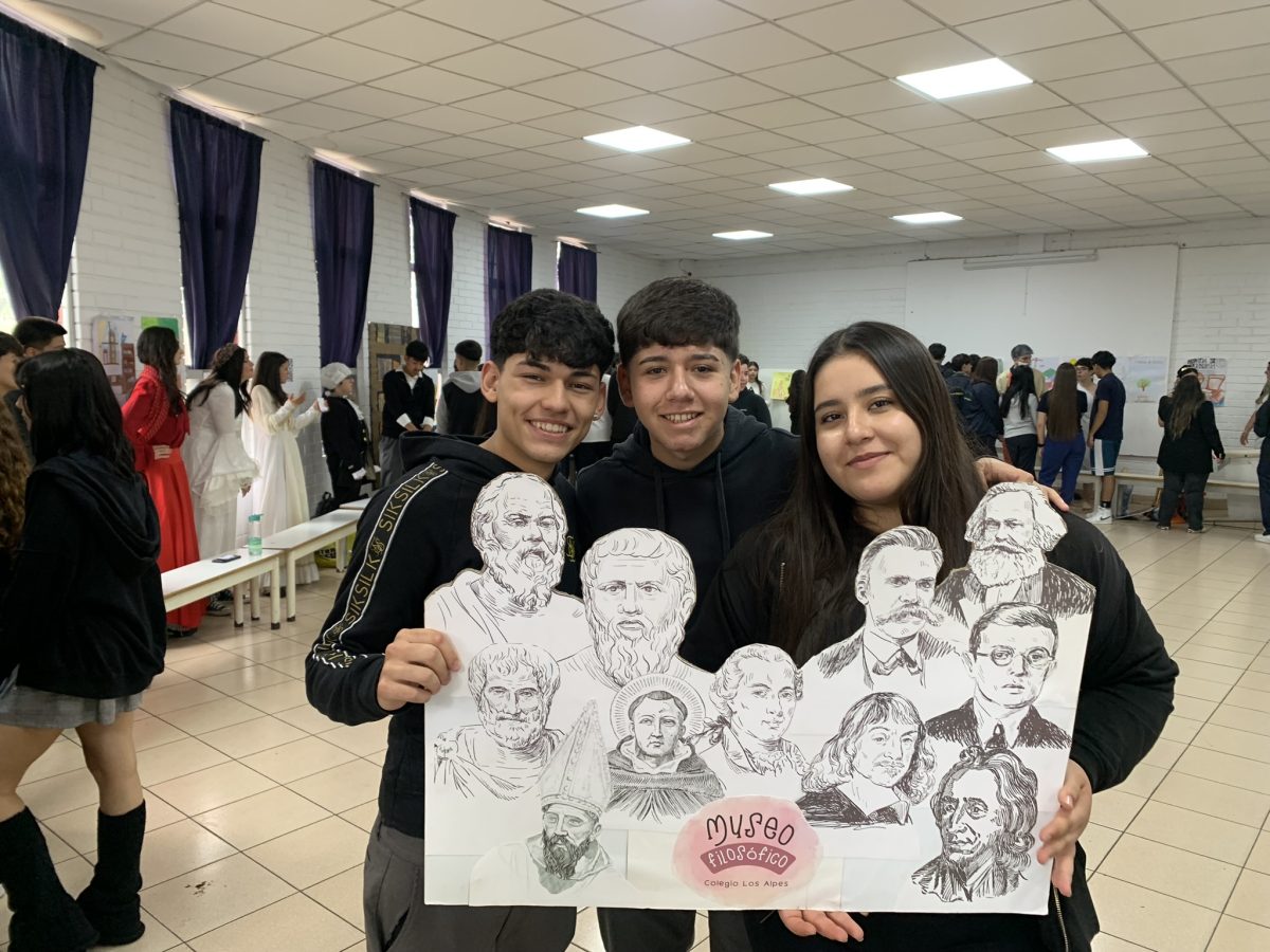 Museo de Filosofía 2025