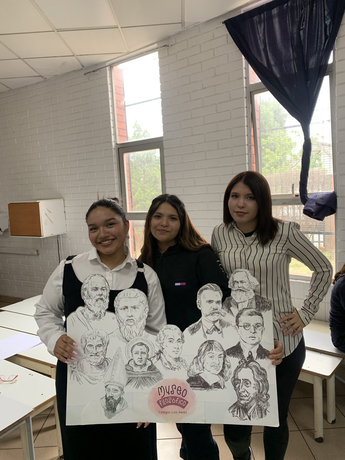 Museo de Filosofía 2025