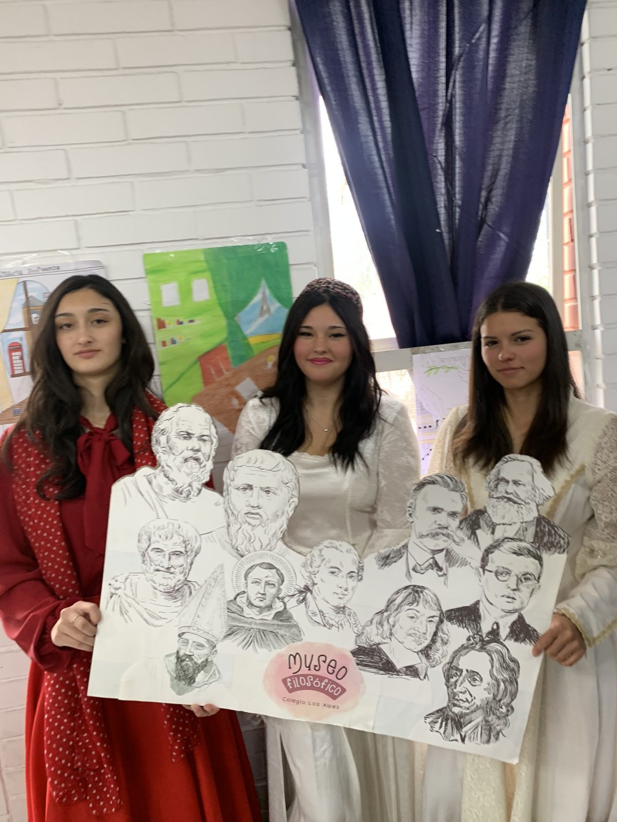 Museo de Filosofía 2025