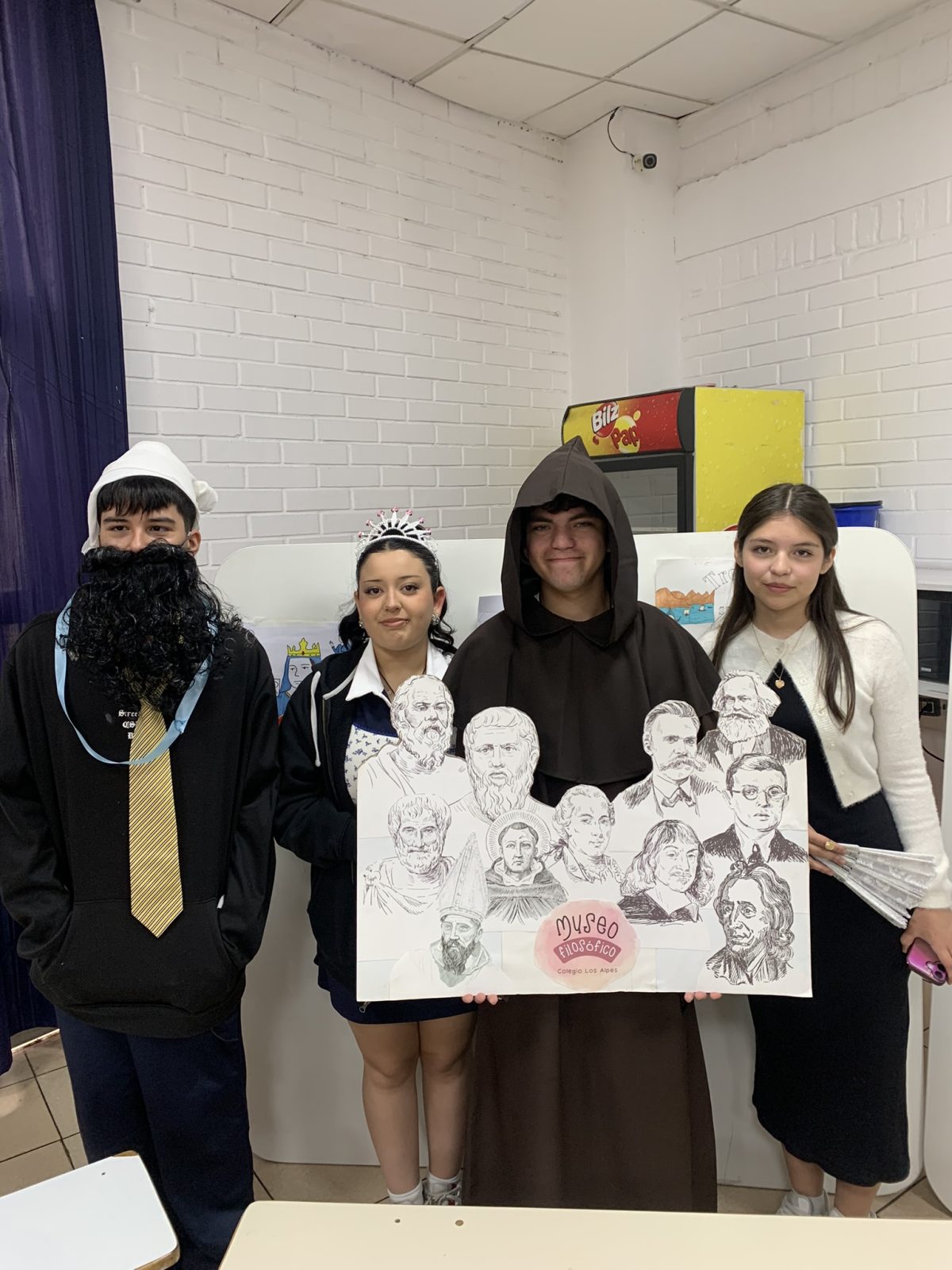 Museo de Filosofía 2025