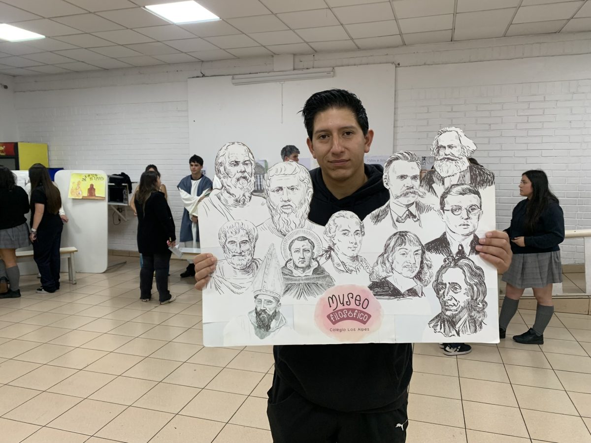 Museo de Filosofía 2025