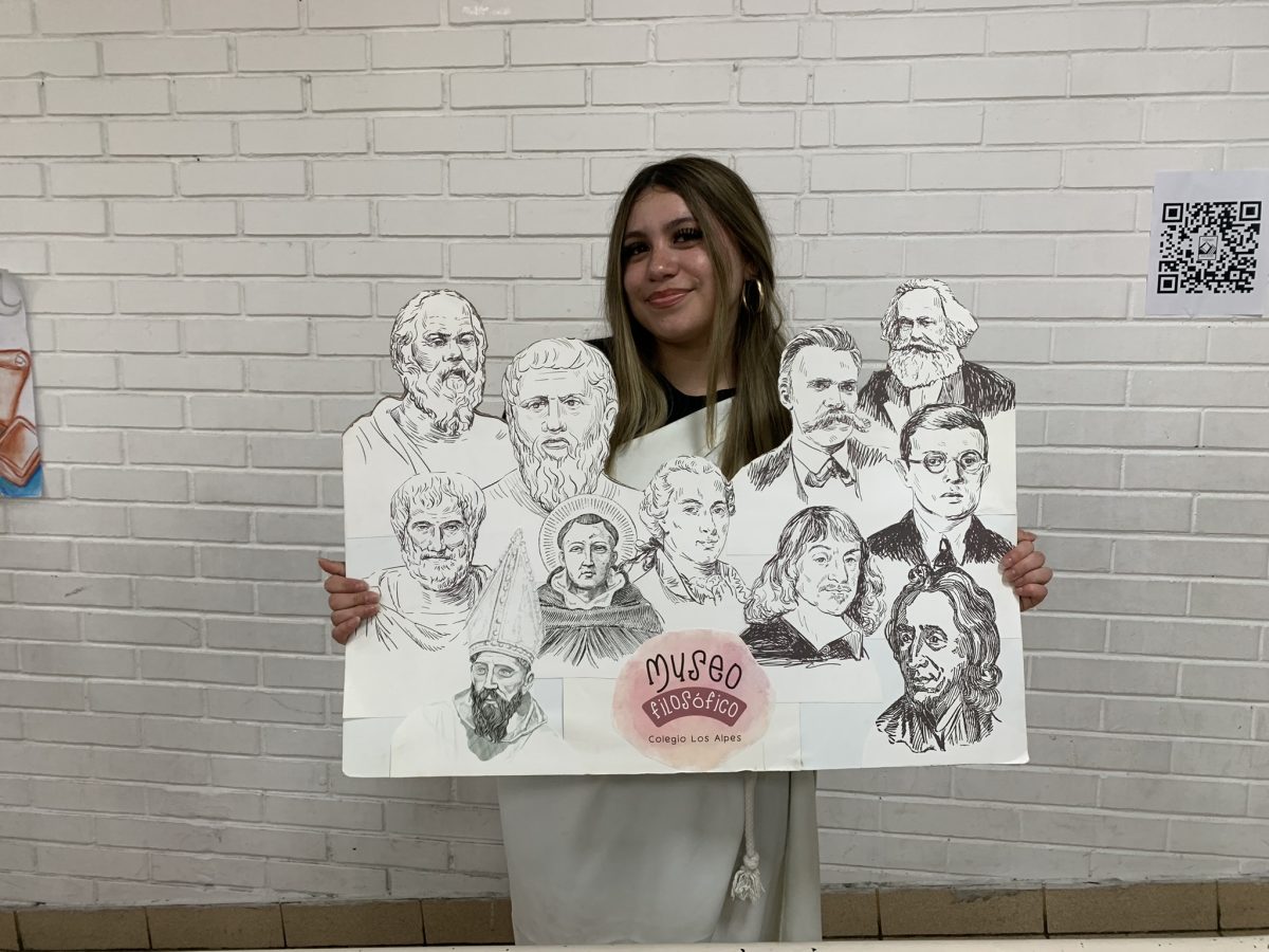 Museo de Filosofía 2025