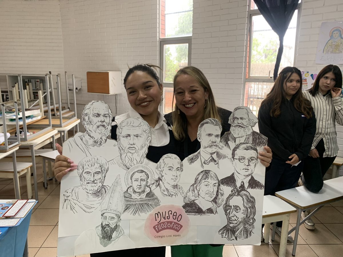 Museo de Filosofía 2025