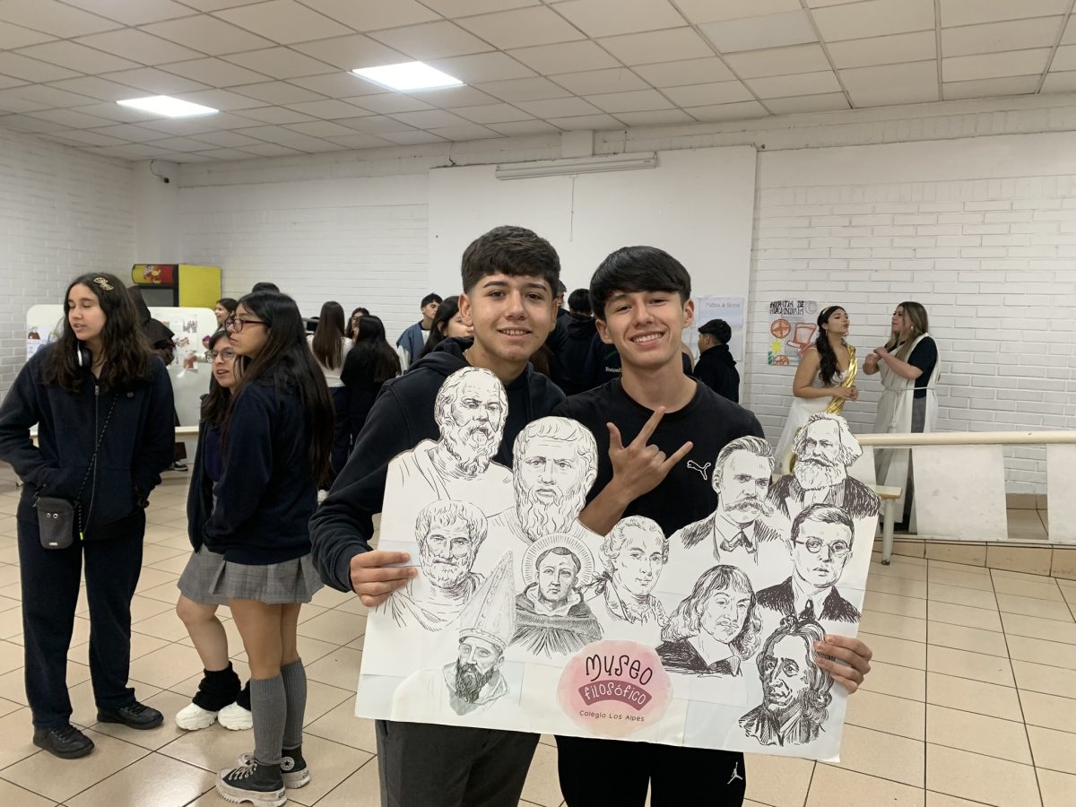 Museo de Filosofía 2025