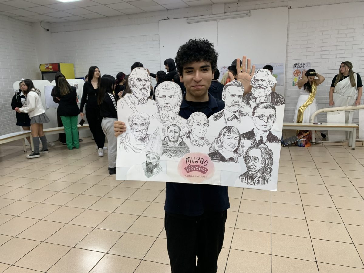 Museo de Filosofía 2025