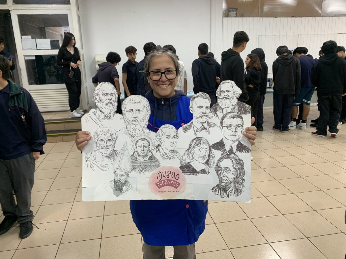 Museo de Filosofía 2025