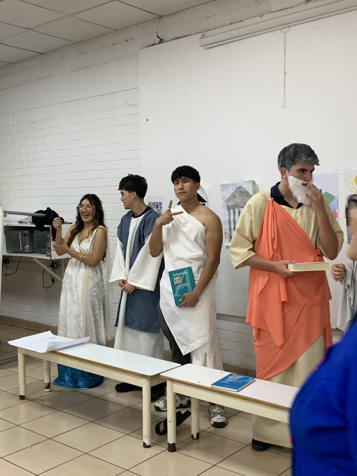 Museo de Filosofía 2025