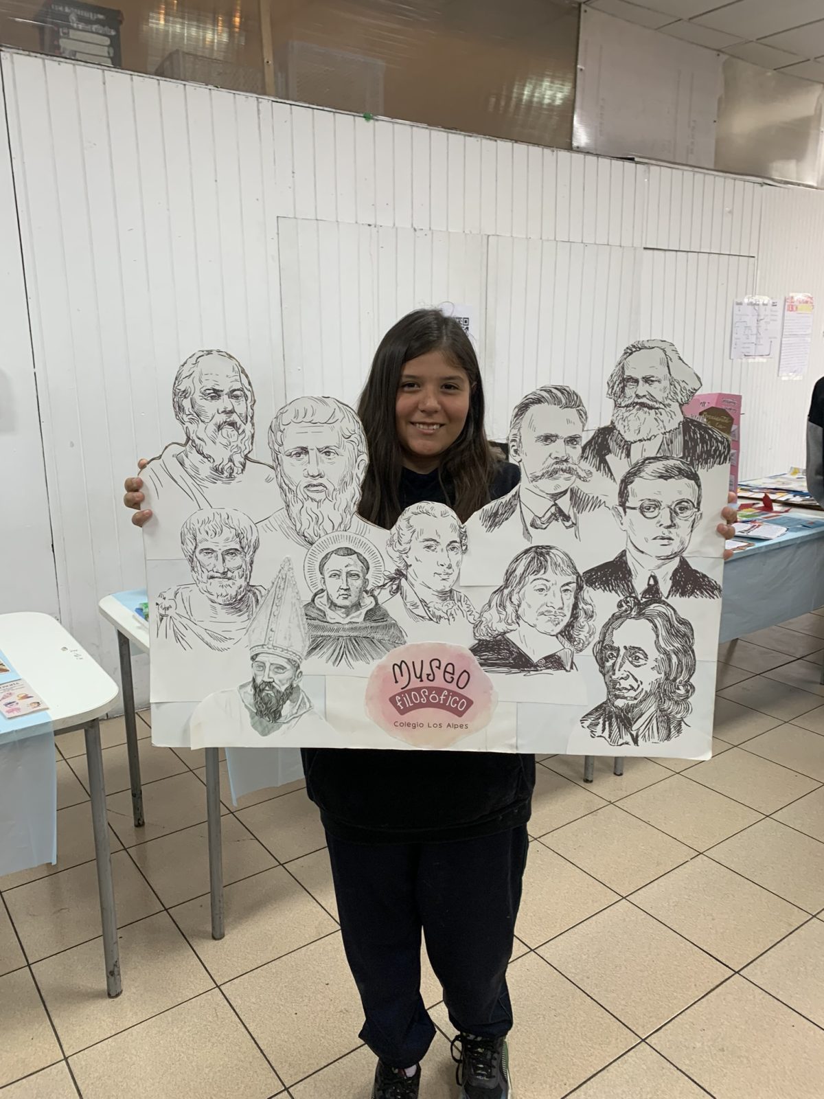 Museo de Filosofía 2025