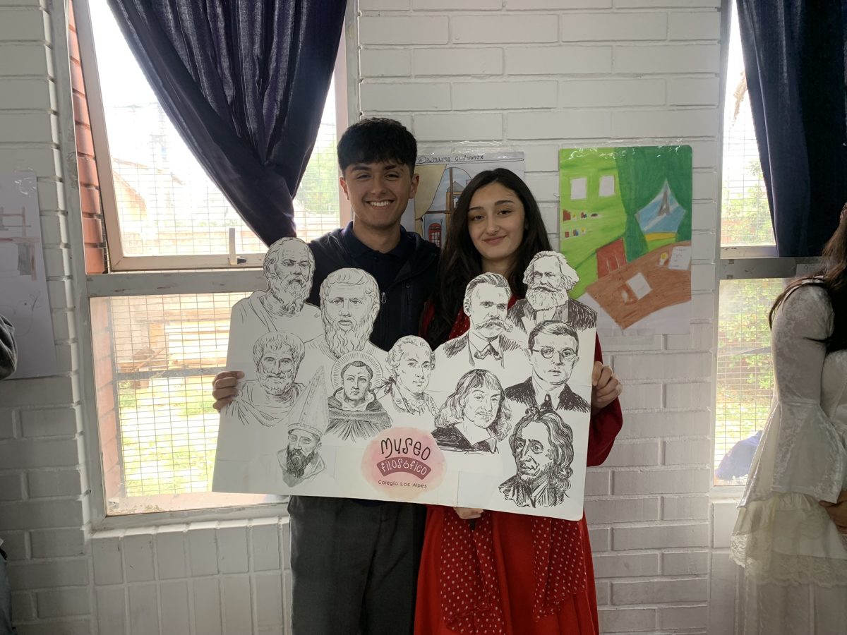 Museo de Filosofía 2025