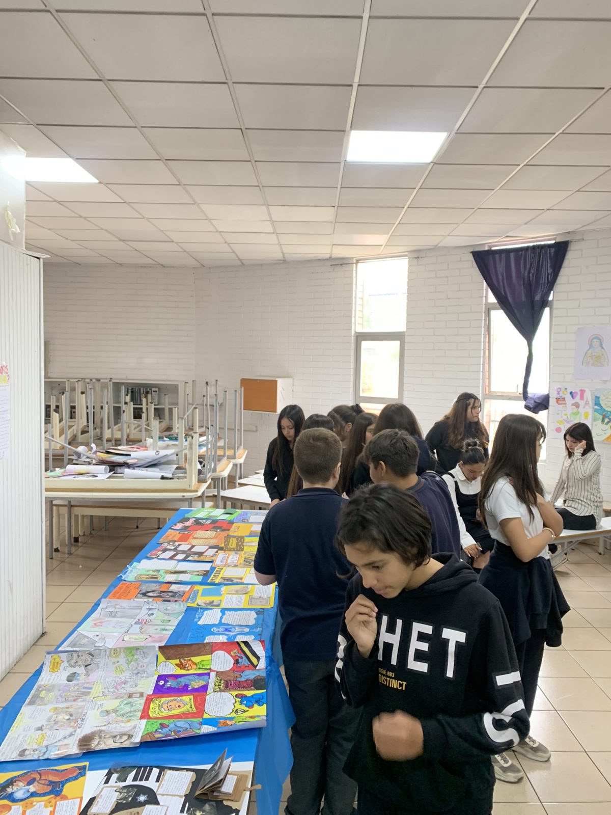 Museo de Filosofía 2025