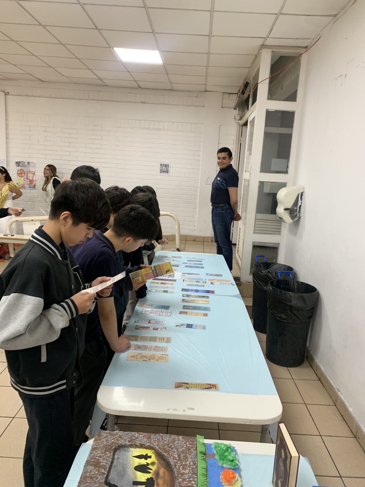 Museo de Filosofía 2025