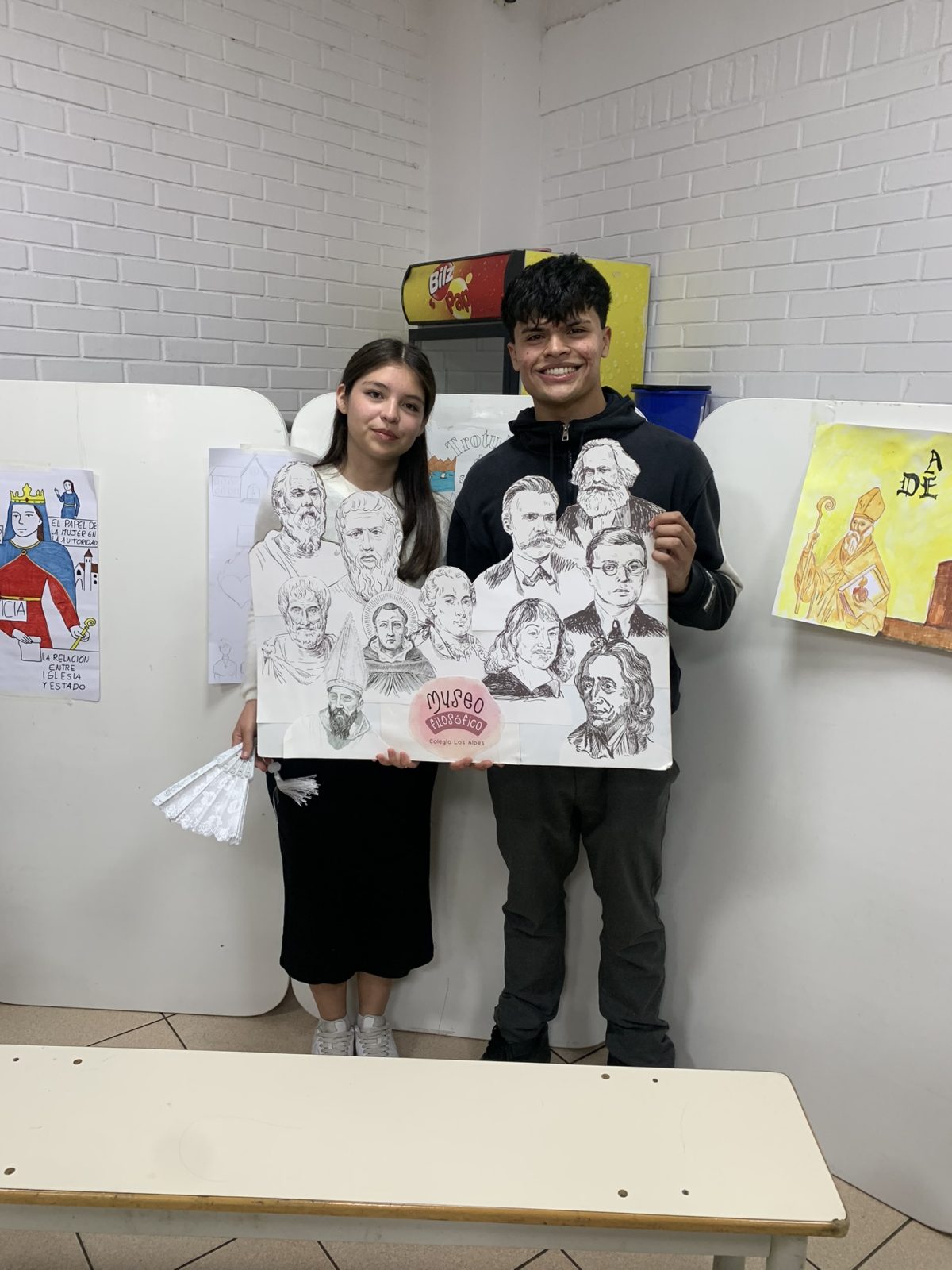 Museo de Filosofía 2025