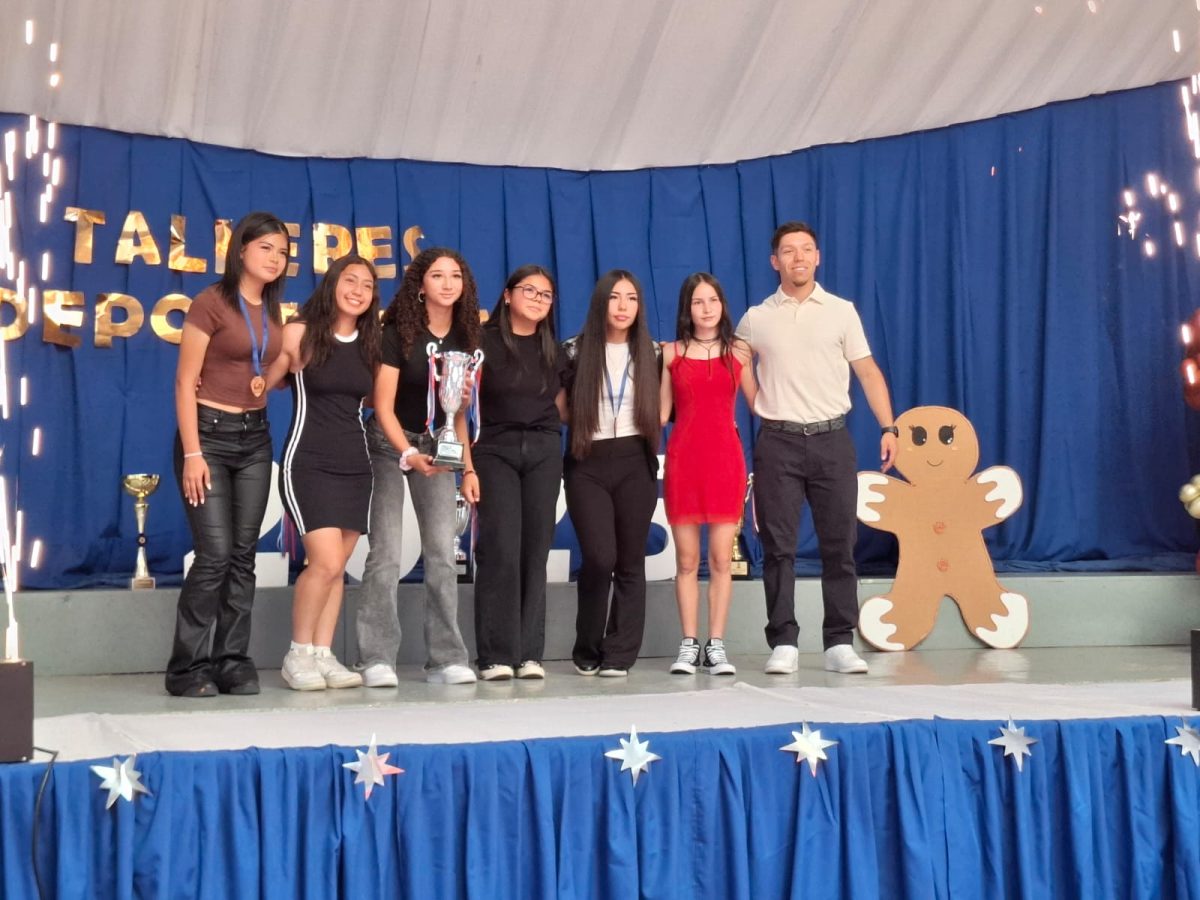 Premiación Talleres Deportivos 2025