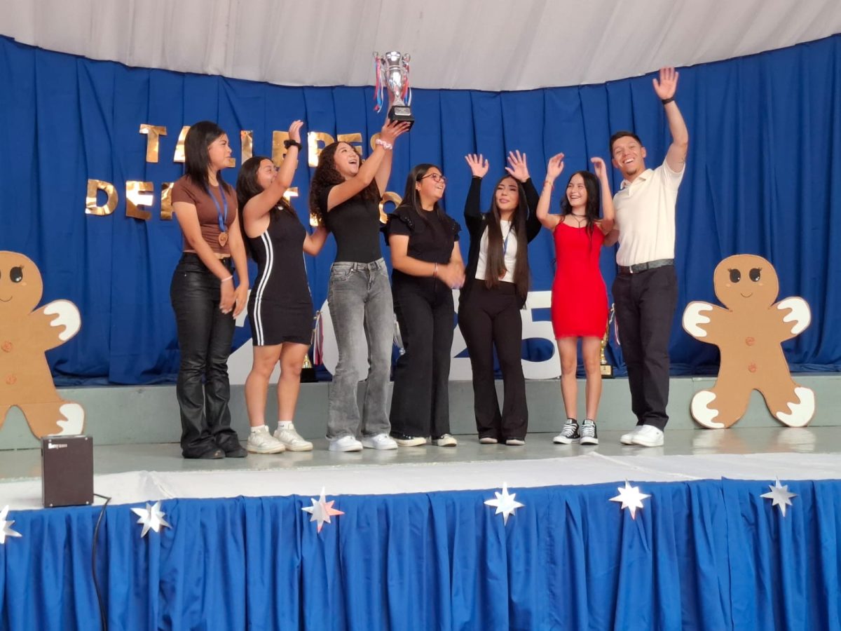 Premiación Talleres Deportivos 2025