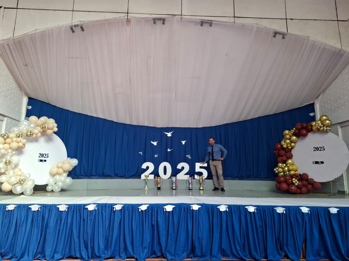 Premiación Talleres Deportivos 2025