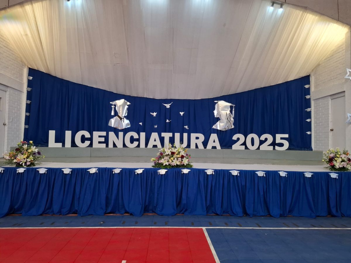 Licenciatura 2026