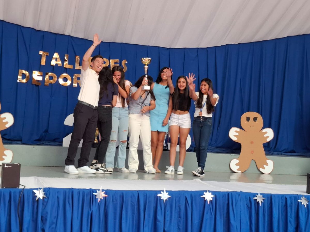 Premiación Talleres Deportivos 2025