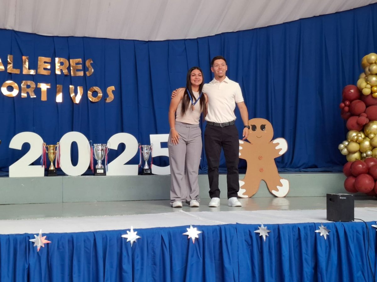 Premiación Talleres Deportivos 2025