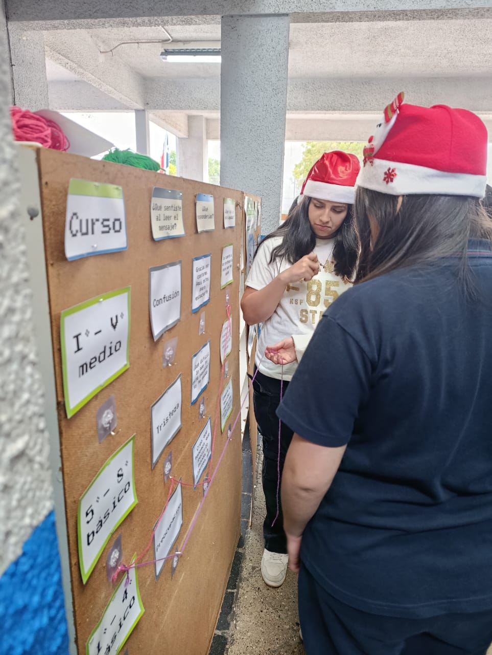 REACCIONA…TU TAMBIEN ERES PARTE