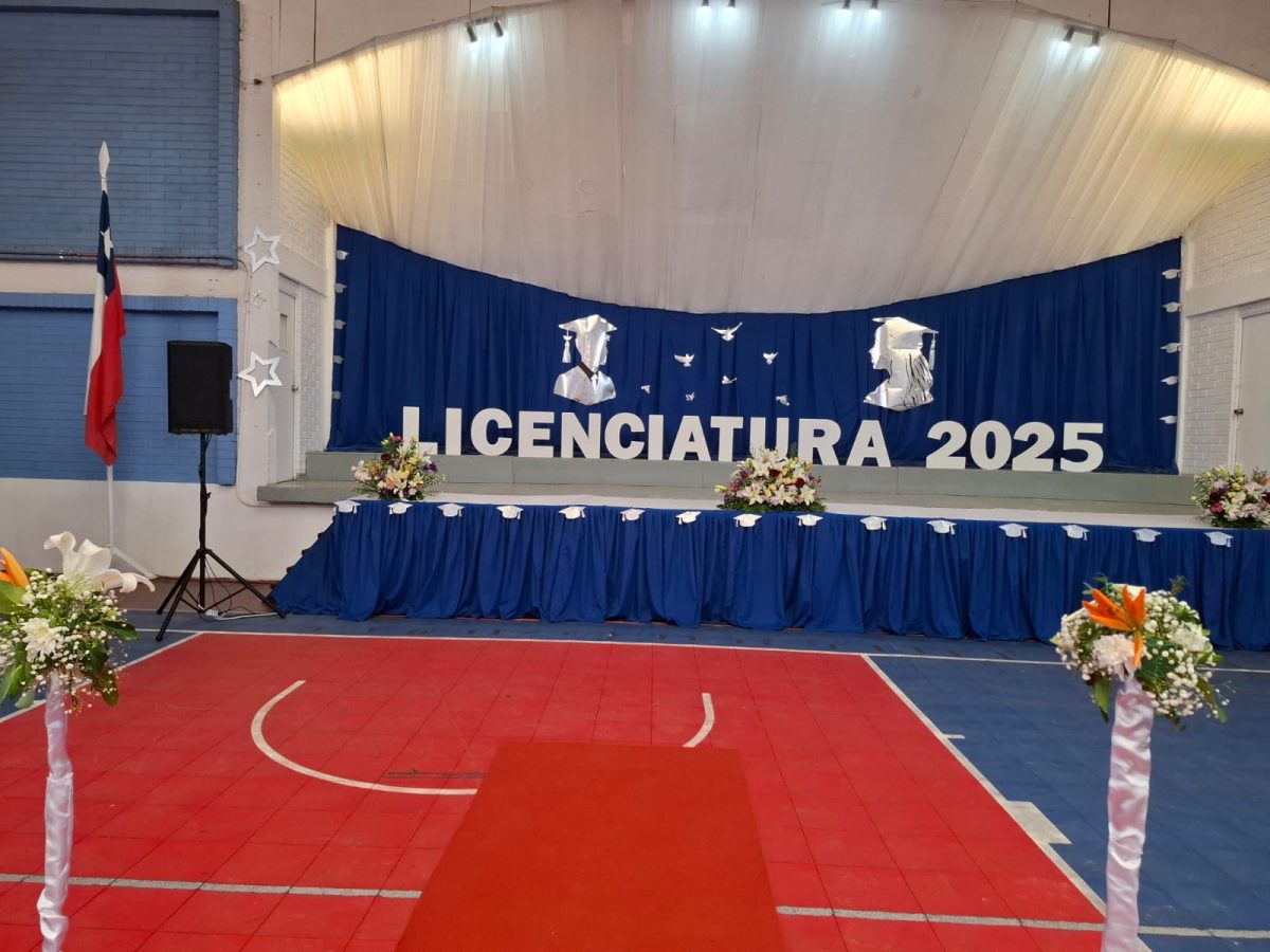 Licenciatura 2026