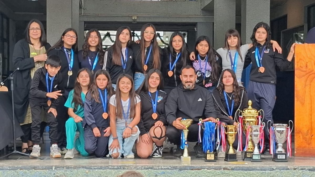 Último acto cívico