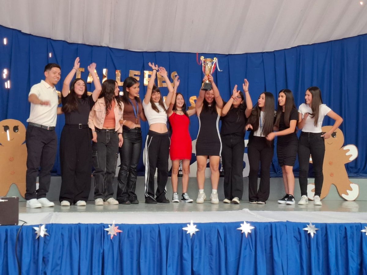 Premiación Talleres Deportivos 2025