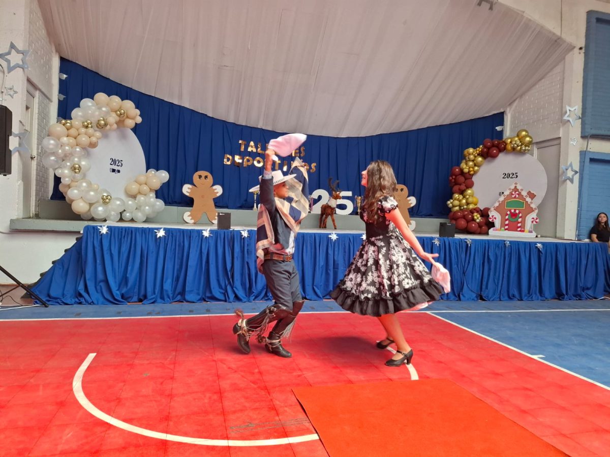 Premiación Talleres Deportivos 2025