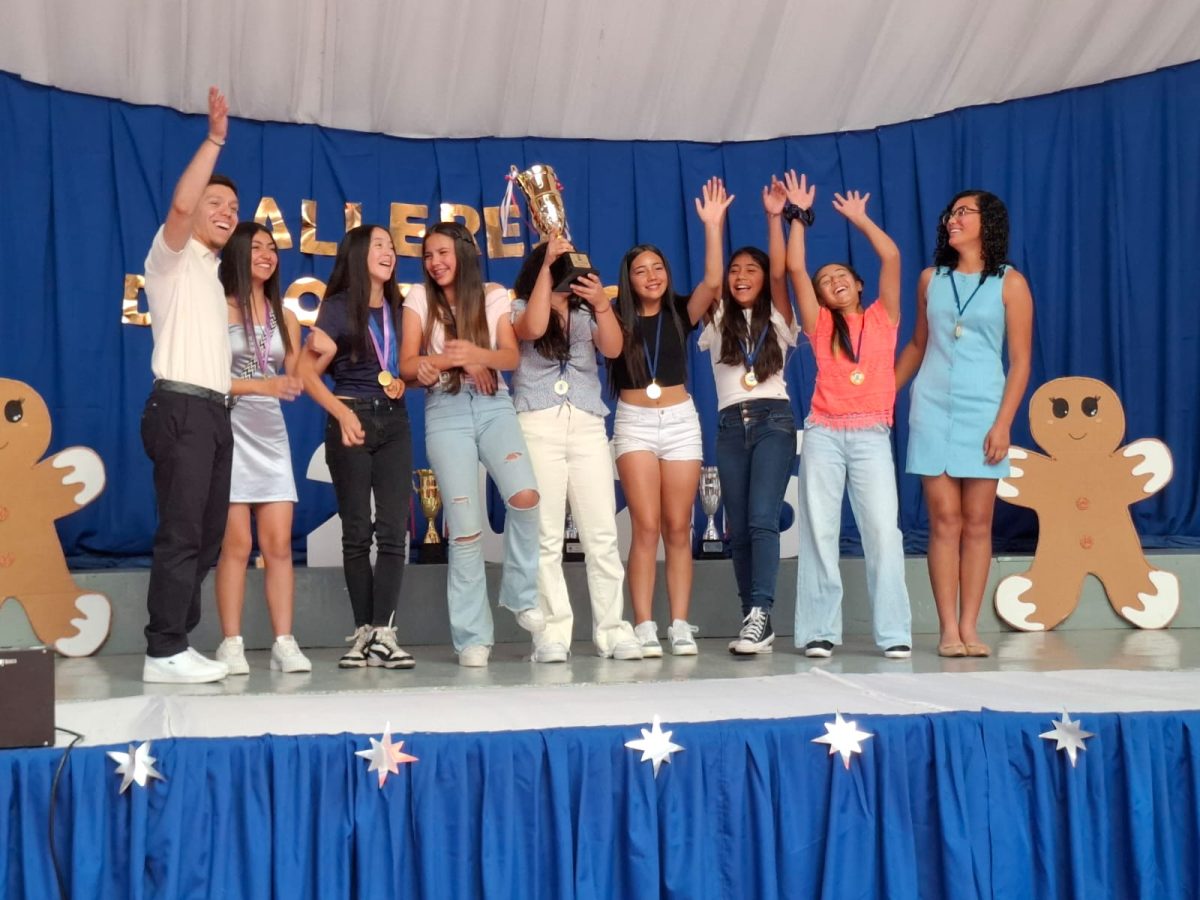 Premiación Talleres Deportivos 2025