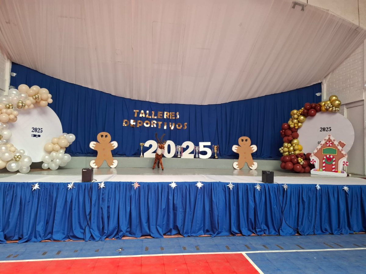 Premiación Talleres Deportivos 2025