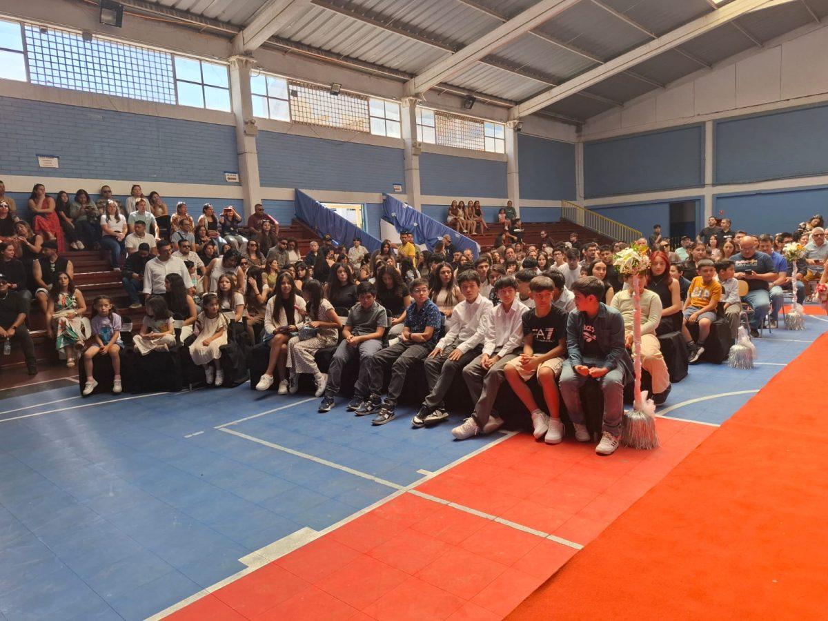 Premiación Talleres Deportivos 2025