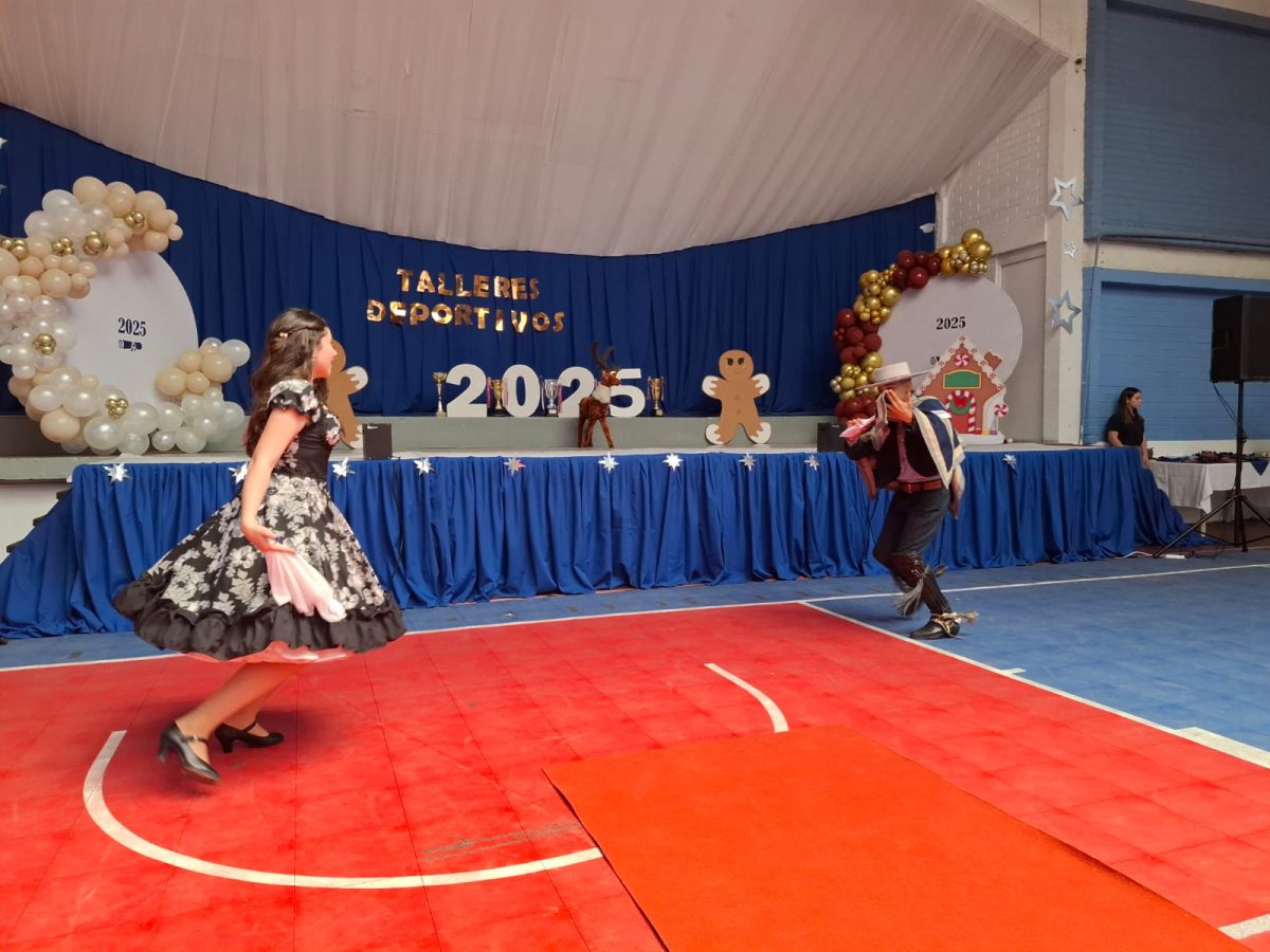 Premiación Talleres Deportivos 2025