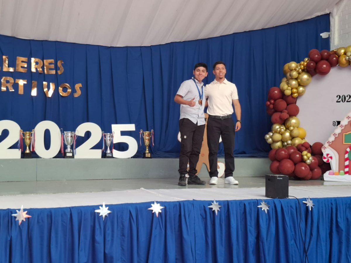 Premiación Talleres Deportivos 2025