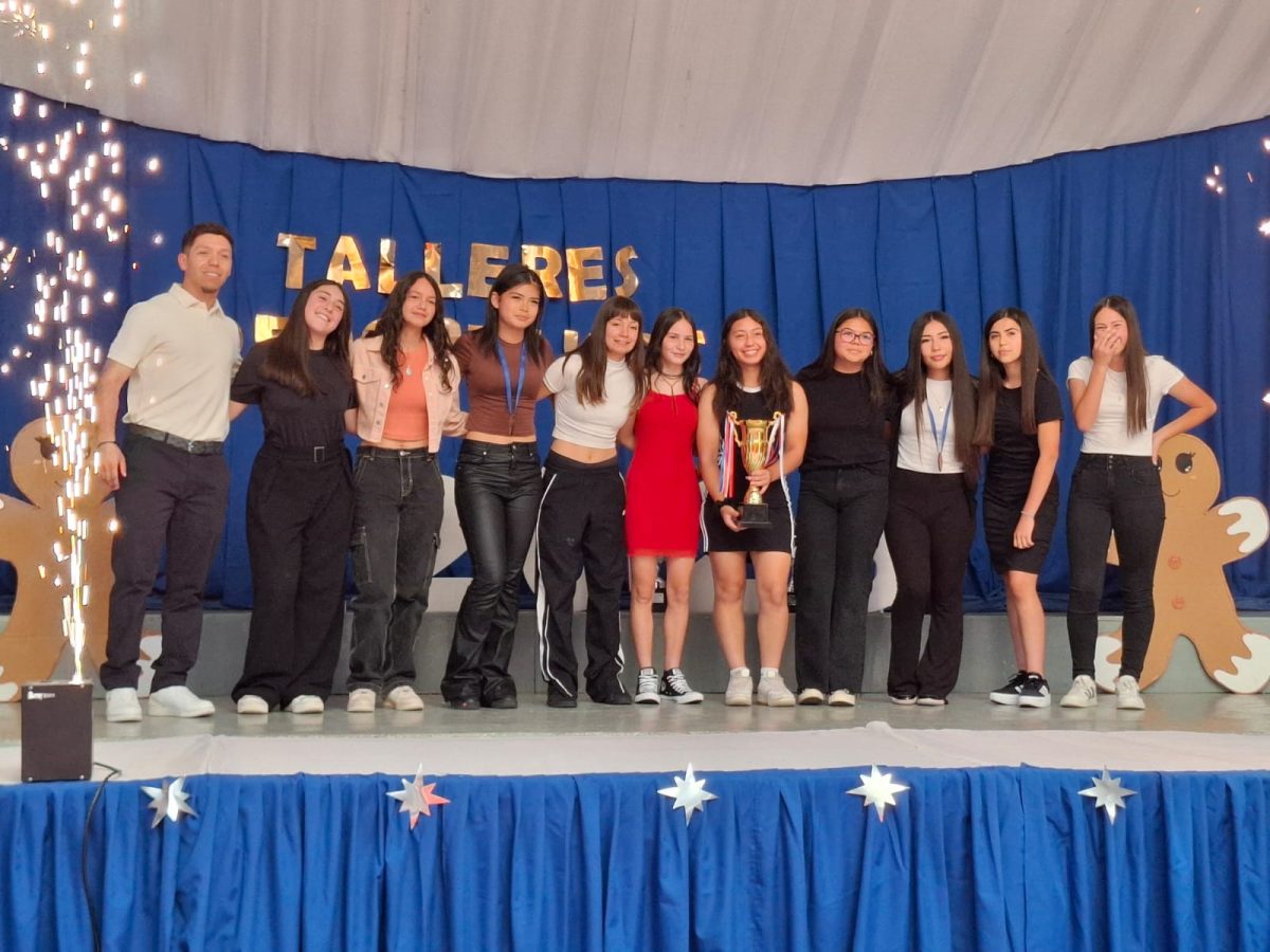 Premiación Talleres Deportivos 2025