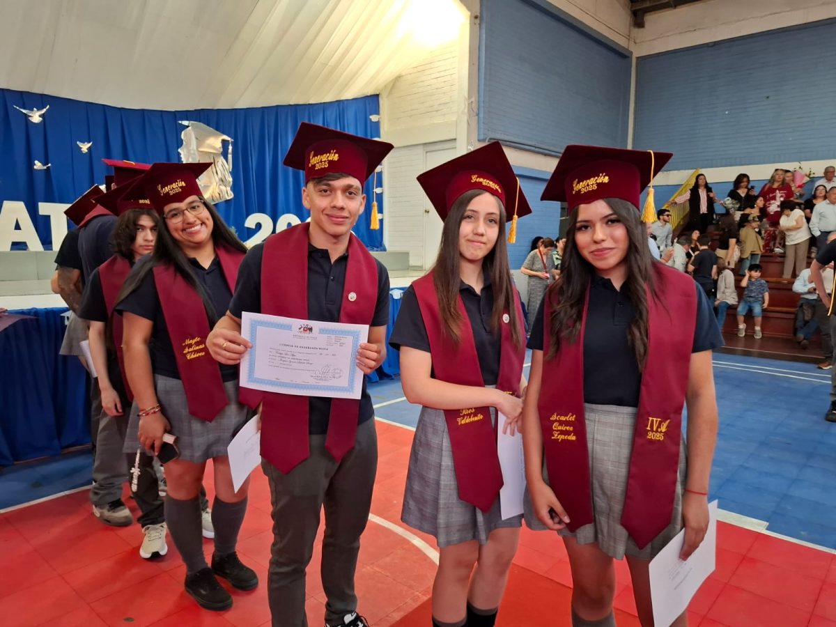Licenciatura 2026