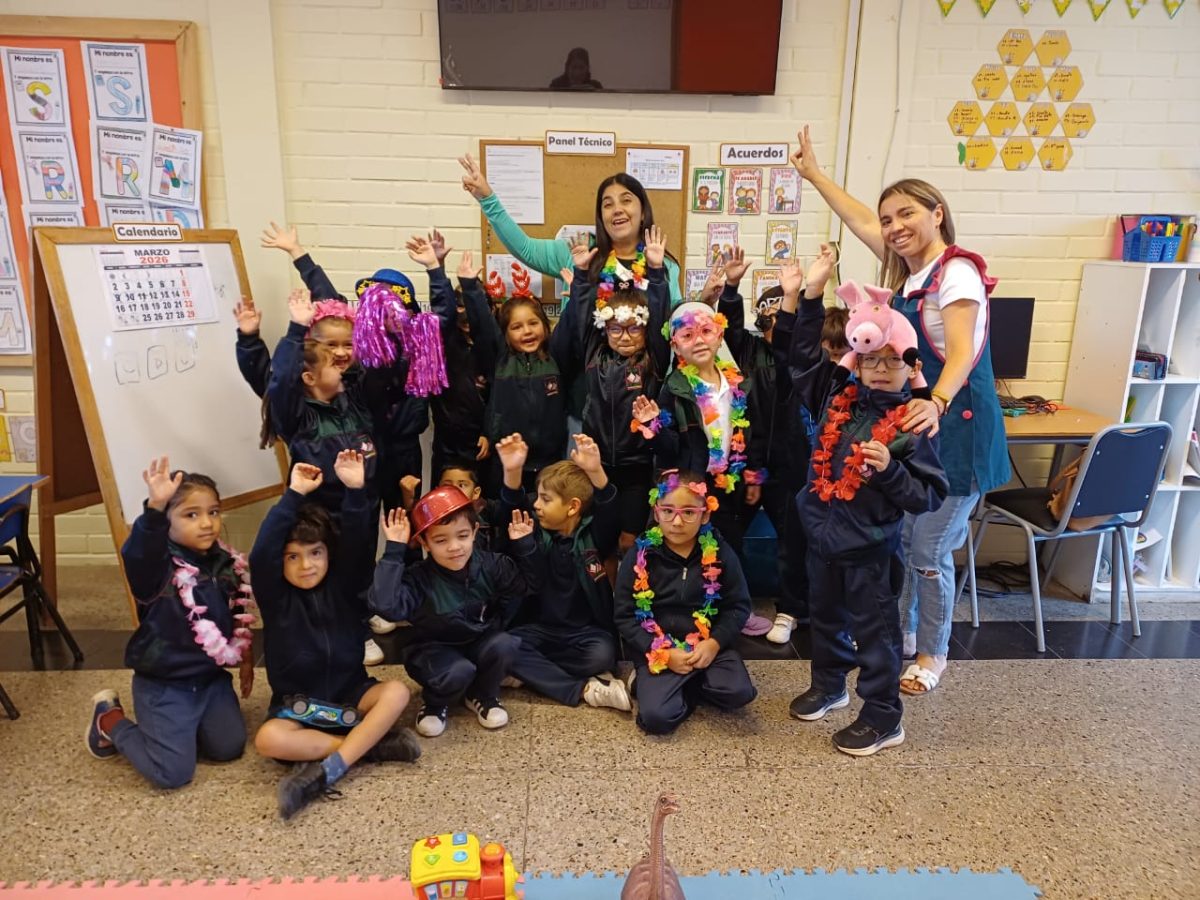 “¡La asistencia sí importa, cada día cuenta”!