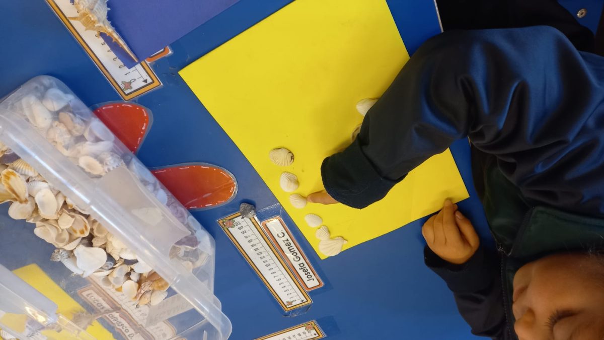 Implementación del Programa de Matemática Astoreca en Kínder 2026