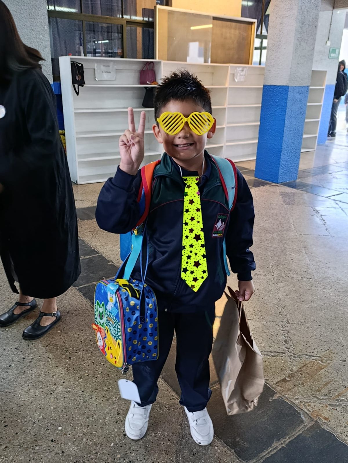 “¡La asistencia sí importa, cada día cuenta”!